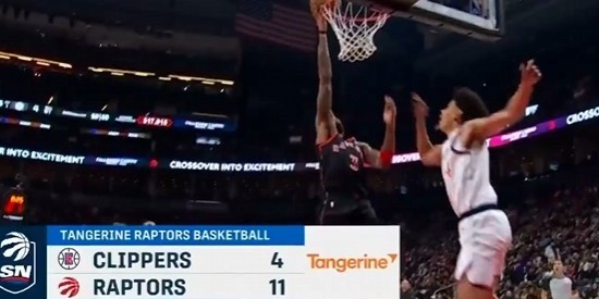 hth sports-攻防压制！英格拉姆扑防大帽哈登 随后反击暴扣打停快船