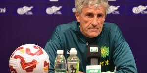 华体会体育-塞蒂恩：球队整体上限制了对手的发挥 双前锋一直在考量之中