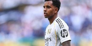 离队在即？皇马本届赛事5名锋线出场时间：罗德里戈101分钟最少