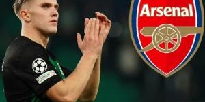 葡媒：枪手若今天谈不妥或将放弃约克雷斯，双方仍态度强硬