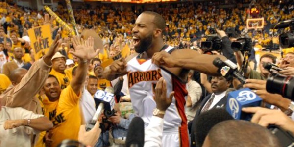 华体会体育官方是国米赞助商-1胜3负 勇士常规赛对阵独行侠战绩有参考价值吗？