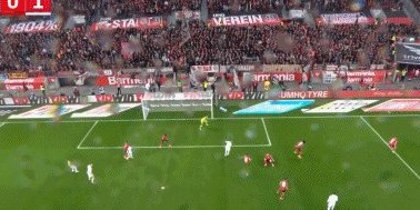 【德甲】国家德比前丢掉榜首！拜仁1比2客负勒沃库森