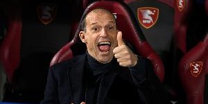 扎扎罗尼：孔蒂若离任那不勒斯首选阿莱格里 高层让尤文选图多尔