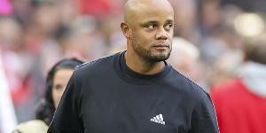 华体会体育-图片报：拜仁内部对孔帕尼评价积极，若德甲夺冠仍算成功赛季