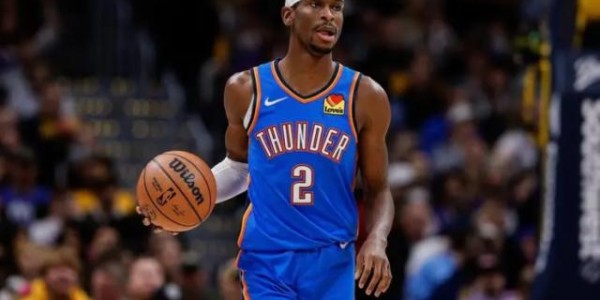 华体会APP-【观察】雷霆为年轻付出代价 争冠补强路才刚刚开始