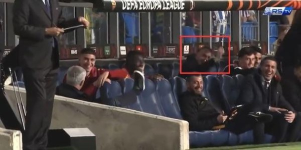 【夜读】知3当3？真猛