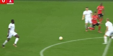 【德甲】国家德比前丢掉榜首！拜仁1比2客负勒沃库森