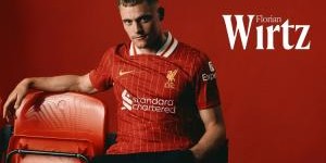 华体会体育官方皇马的赞助商-英超历史标王！维尔茨转会费破英超纪录，超越恩佐、格拉利什