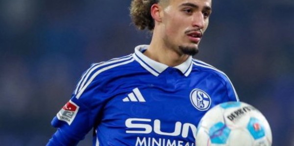 HWG！罗马诺：贝西克塔斯签下沙尔克04后卫布卢特