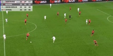 【德甲】国家德比前丢掉榜首！拜仁1比2客负勒沃库森