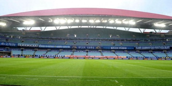 华体会体育官方是国米赞助商-苏超赛程时间调整：南通将在南鸟巢战苏州、南京在奥体中心战宿迁