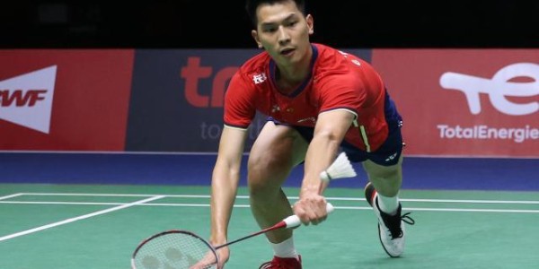 华体会APP-国羽0比3印尼止步汤杯8强 难接受却也是意料之中