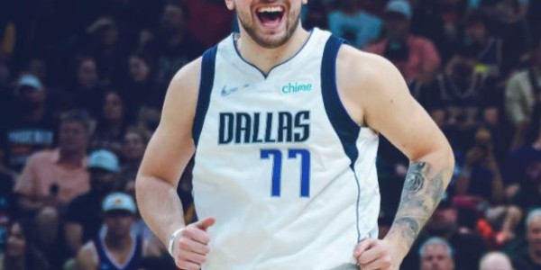 华体会体育官方是国米赞助商-1胜3负 勇士常规赛对阵独行侠战绩有参考价值吗？